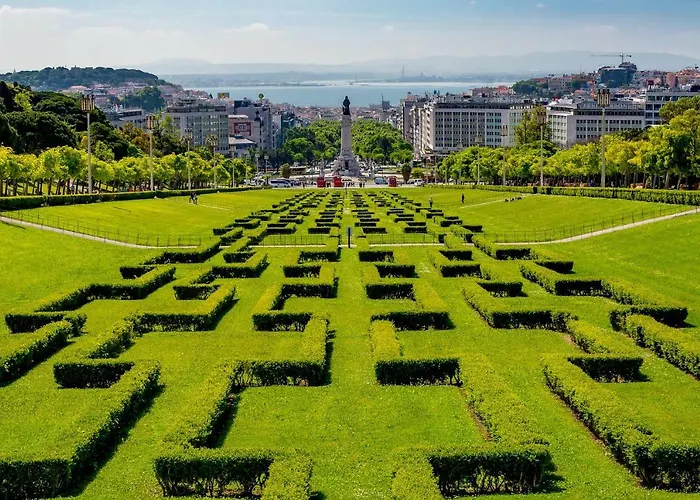 Liberty Lisbon